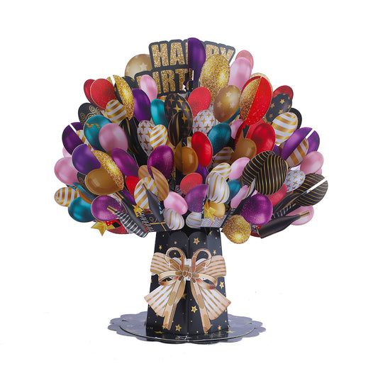3D greeting card