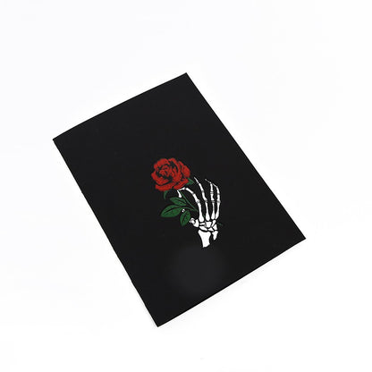 3D greeting card